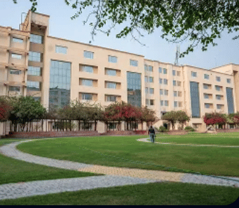 Zenith School of AI College Images photo 18
